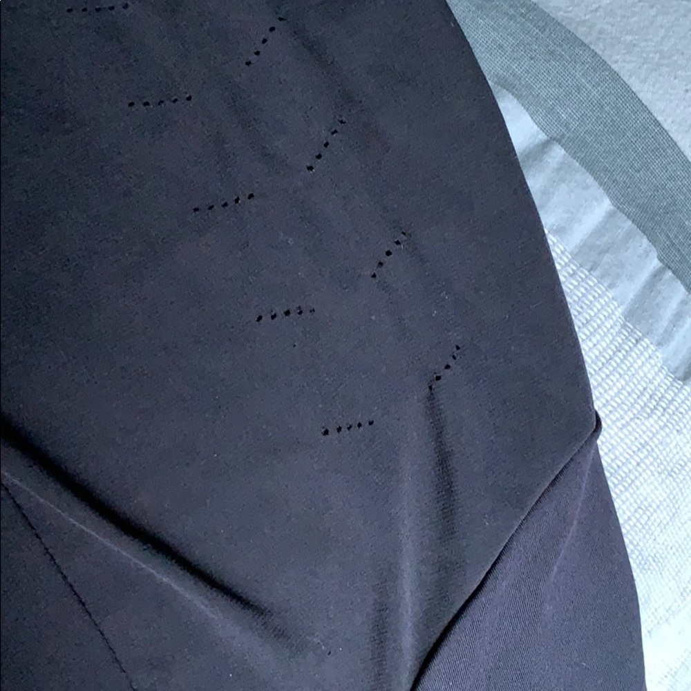 Athletic pants - Picture 4 of 9